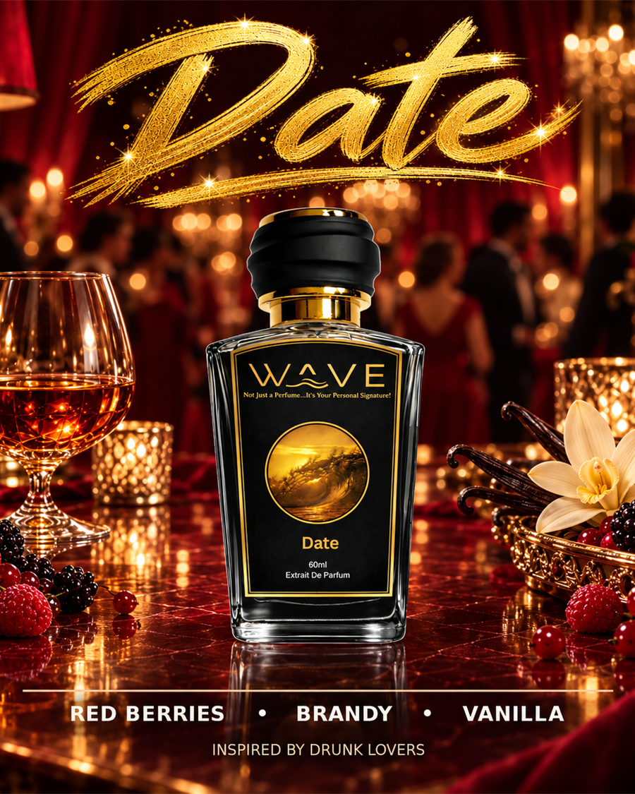 Date Inspired by Drunk Lovers