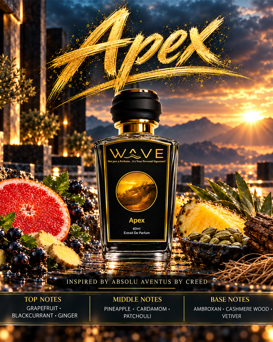 Apex Inspired by Absolu Aventus